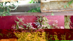 Birgitta Hosea: Time Channel, video still