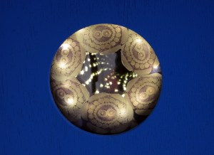 Sarah Sparkes: Time You Need, installation detail