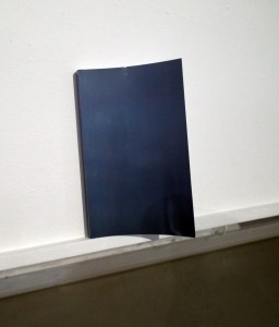 Victoria Gray, book work, detail